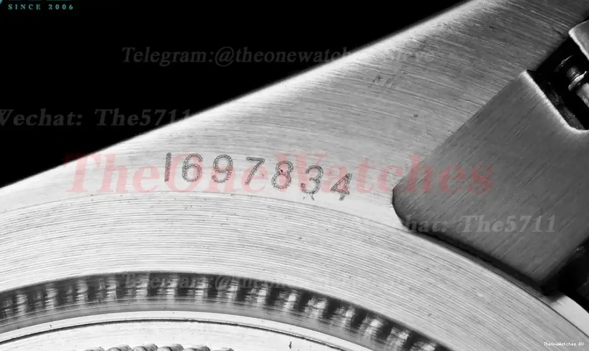 SS V4 Black SS Bay KRF Heritage White Dot A2824 36mm 0515
